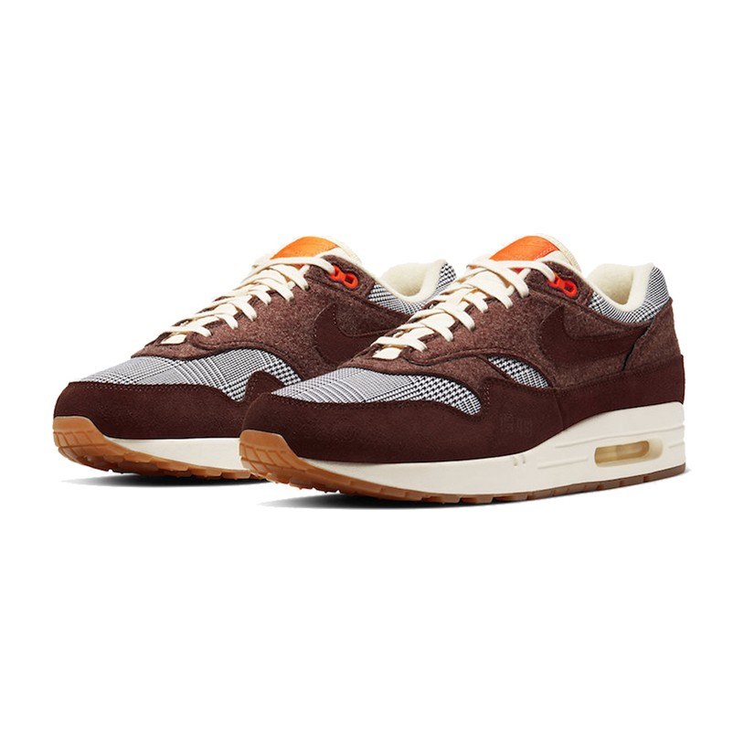 Nike Air Max 1 "Houndstooth"