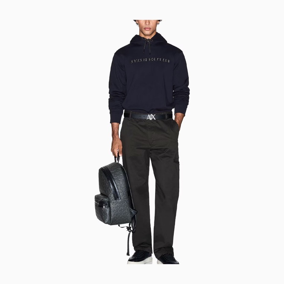 Armani Exchange AE Hoodie