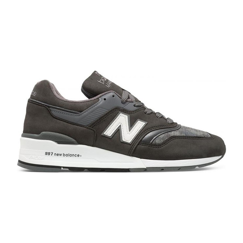 New Balance 997 Age Of Exploration