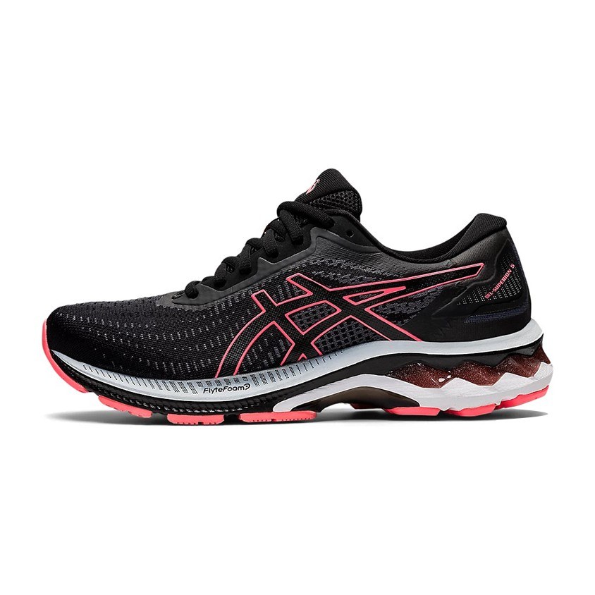 Asics Gel-Superion 5 Black Pink