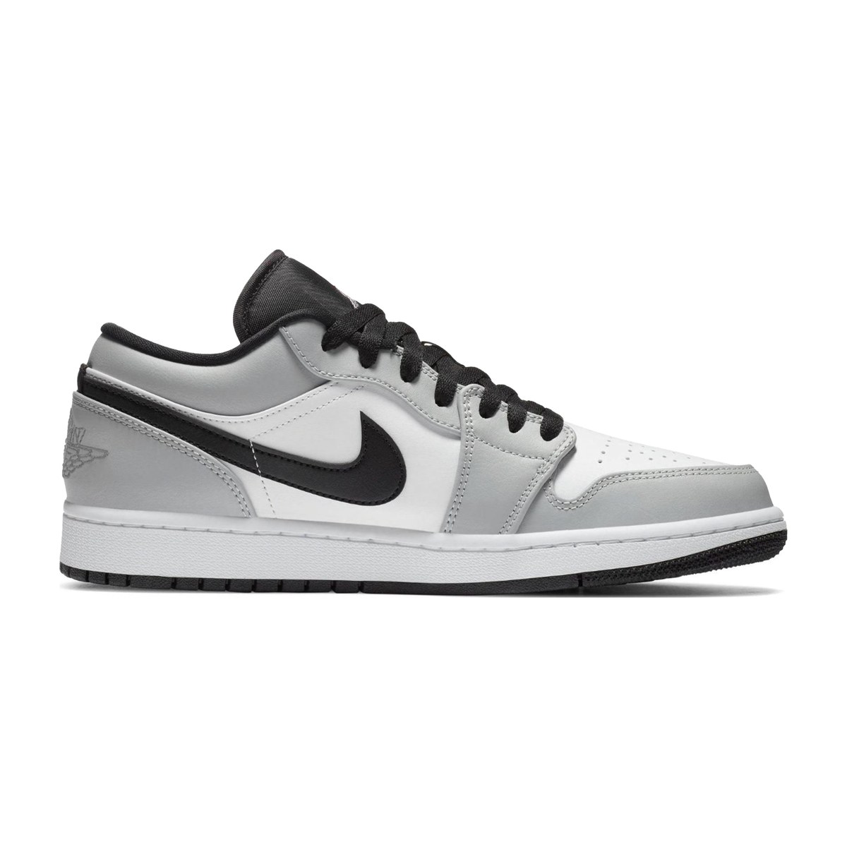 Jordan Air Jordan 1 Low "Smoke Grey"