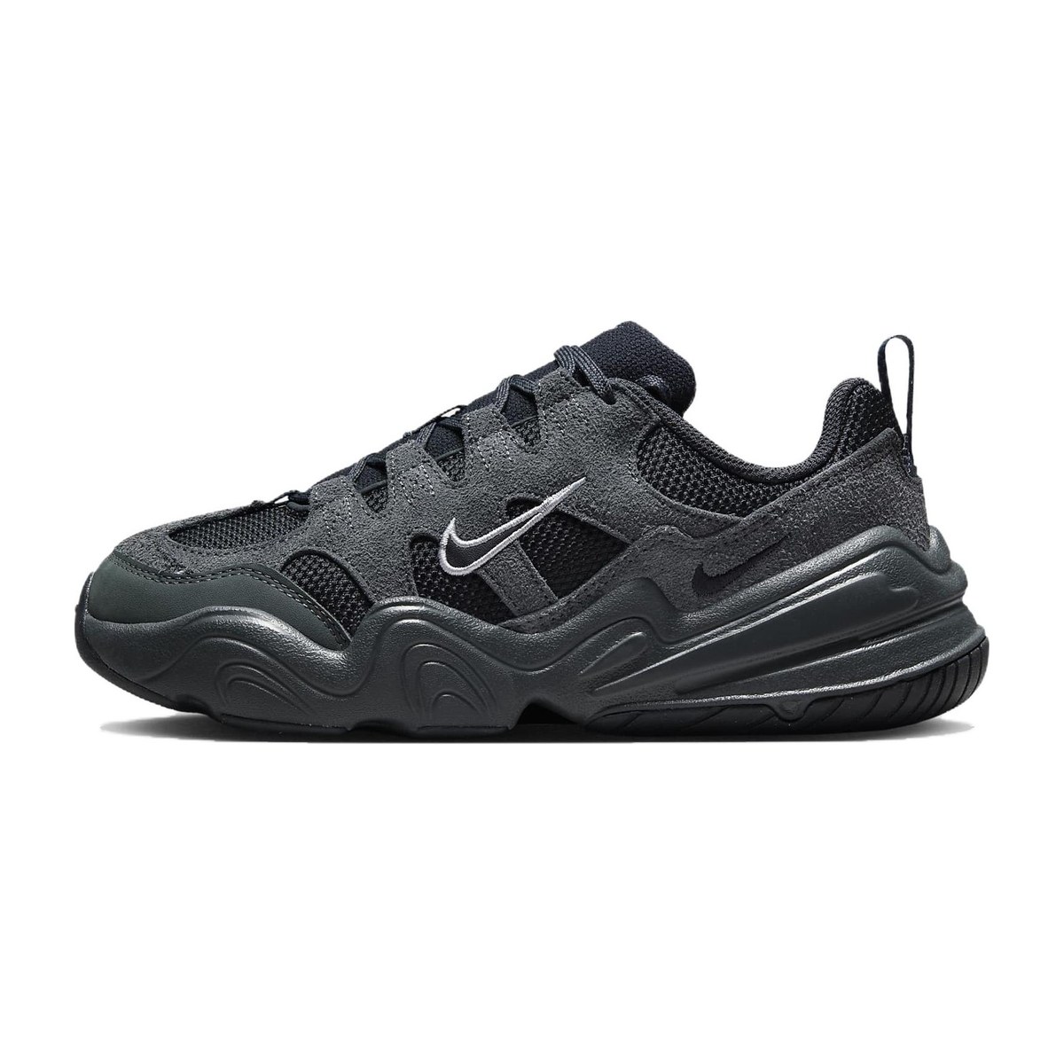 Nike Tech Hera Anthracite