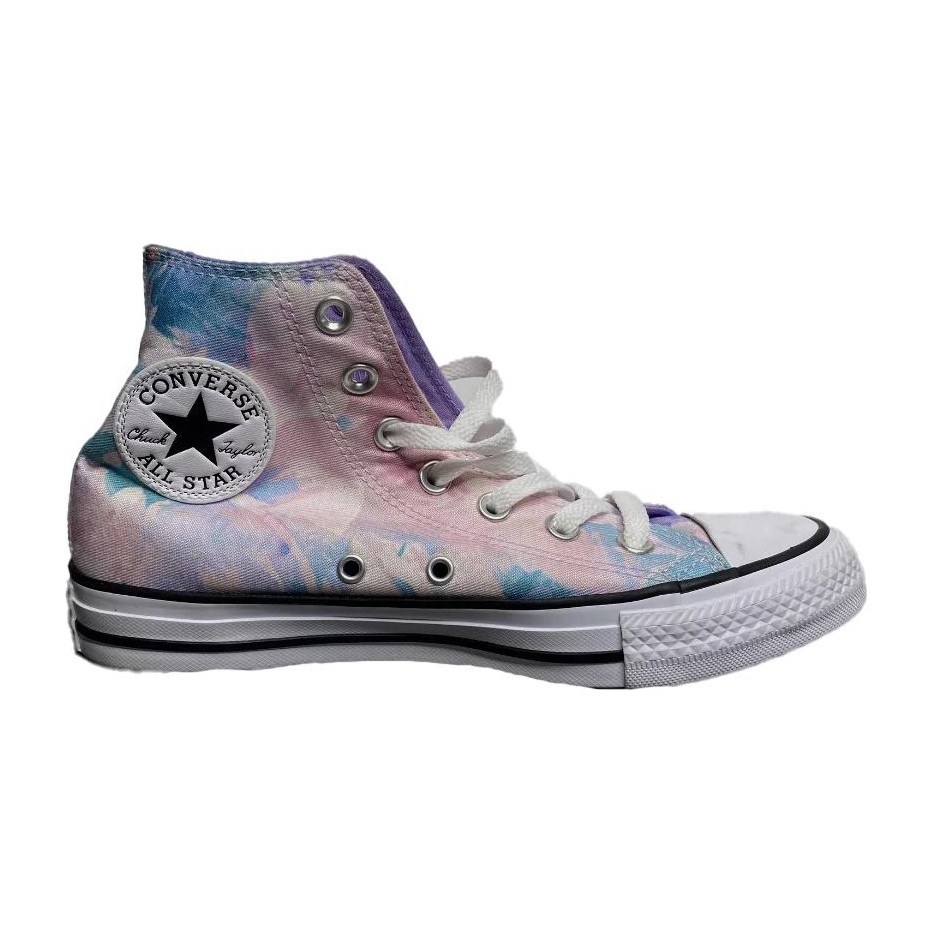 Converse Chuck Taylor All Star Hi