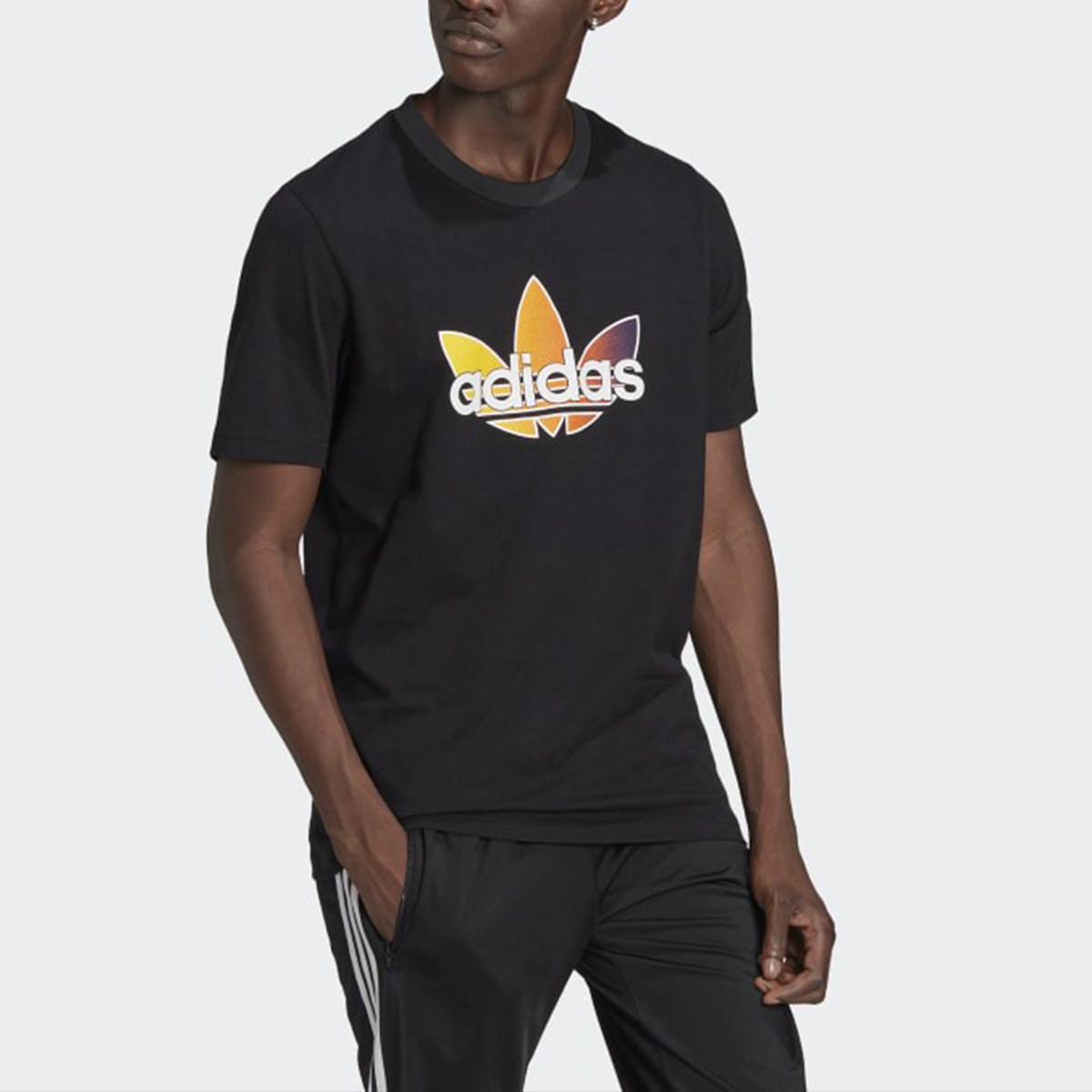 adidas originals Sprt Graphic LogoT