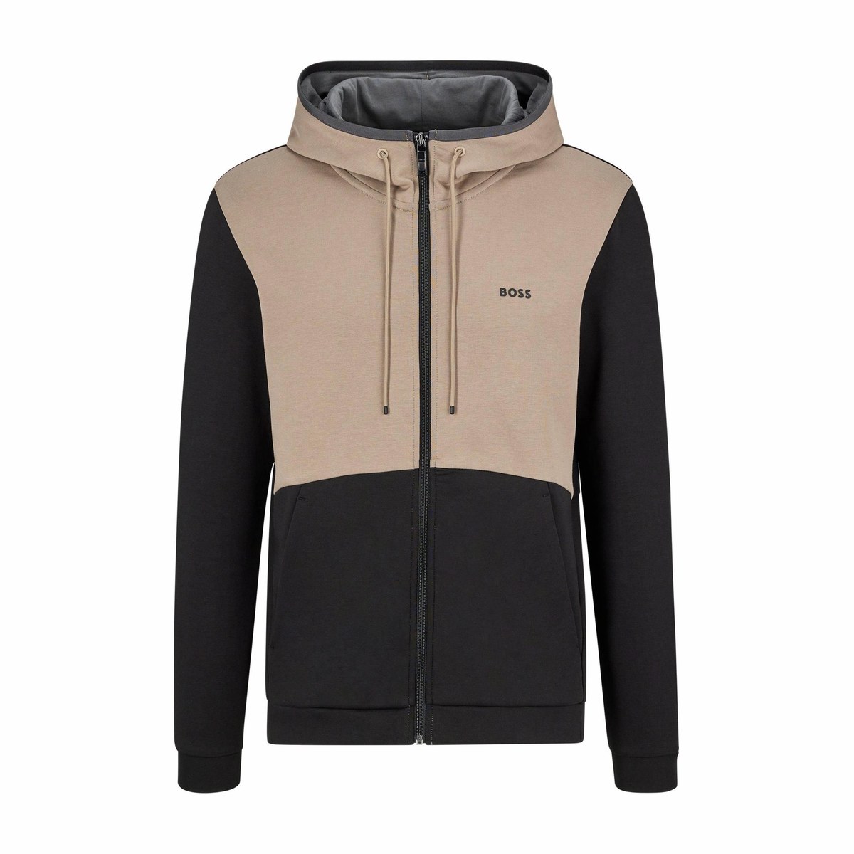 HUGO BOSS