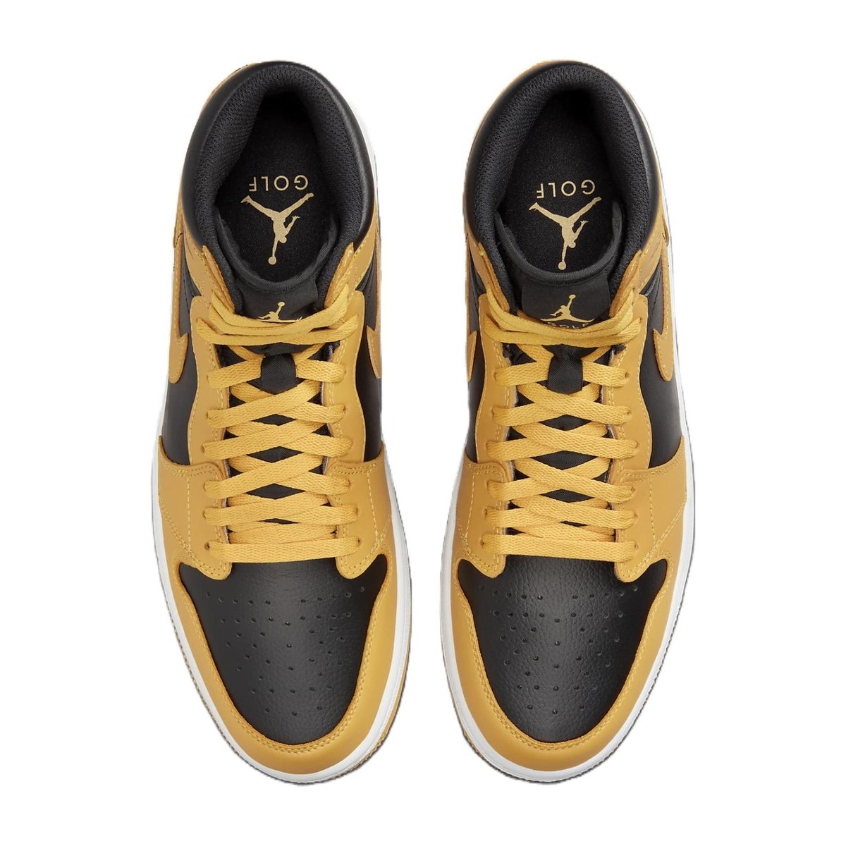 Jordan Air Jordan 1 High Golf "Pollen"