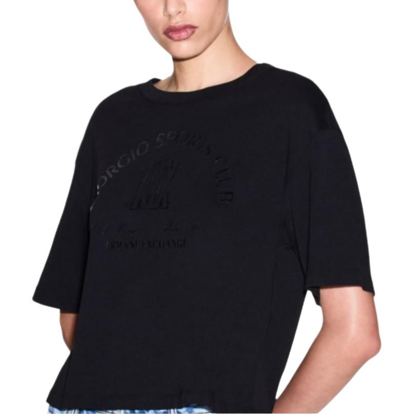 ARMANI EXCHANGEAE SS26 T
