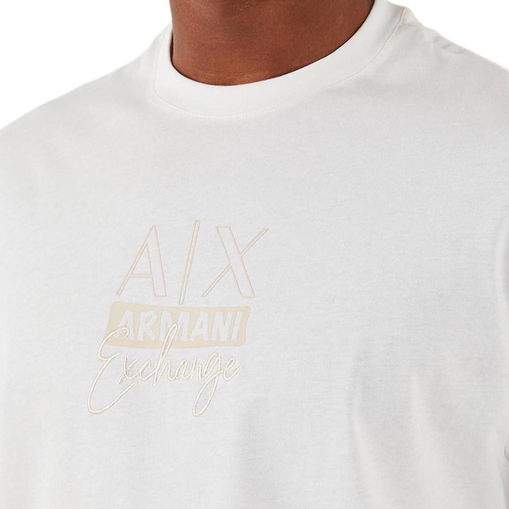 ARMANI EXCHANGE SS24 LogoT