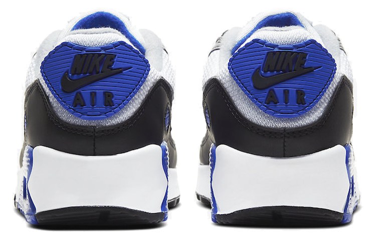 Nike Air Max 90 Royal Blue