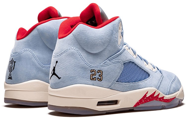 Trophy Room x Air Jordan 5