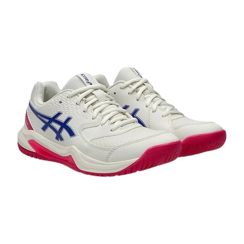 ASICS Gel-Dedicate 8