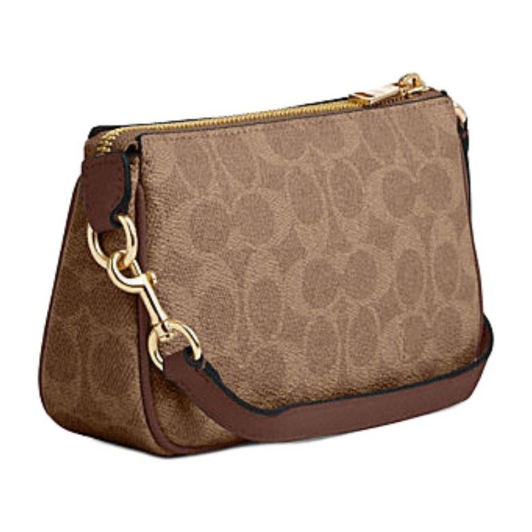 COACH Nolita 19