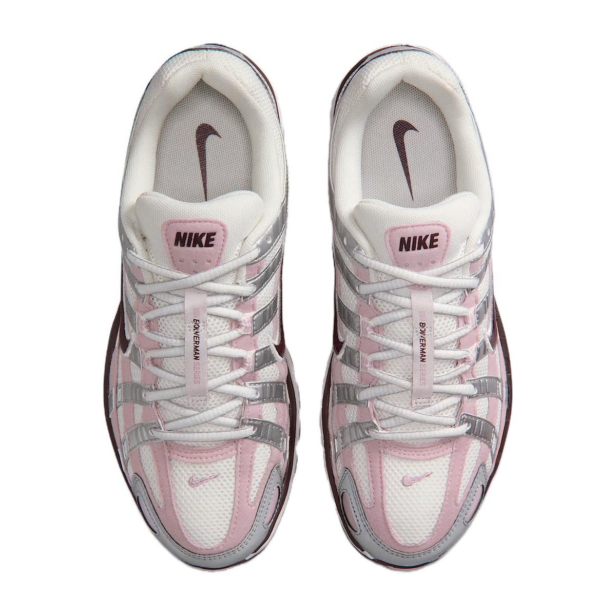 Nike P-6000