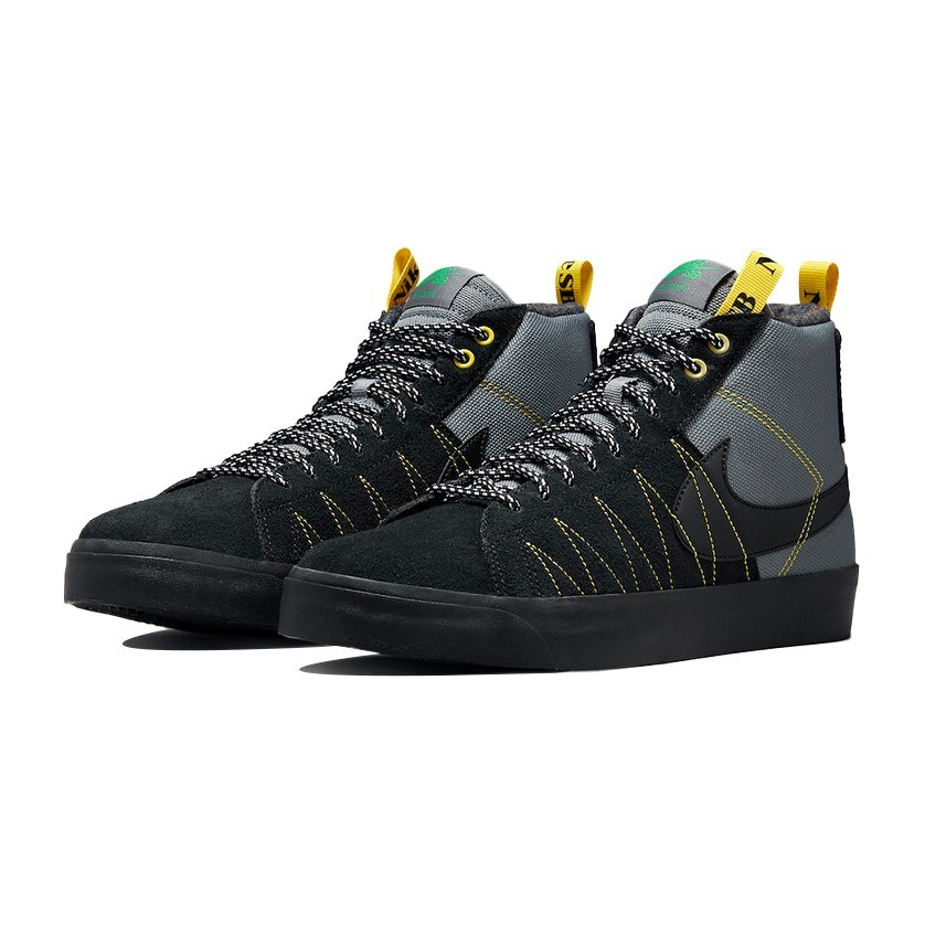Nike Blazer SB Zoom PRM "Acclimate Pack"