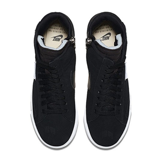 Nike Blazer Rebel Black