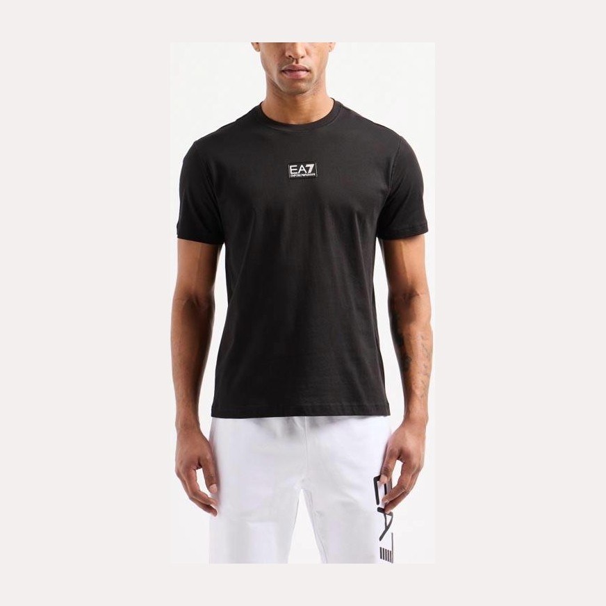 EMPORIO ARMANI EA7 SS24 LogoT