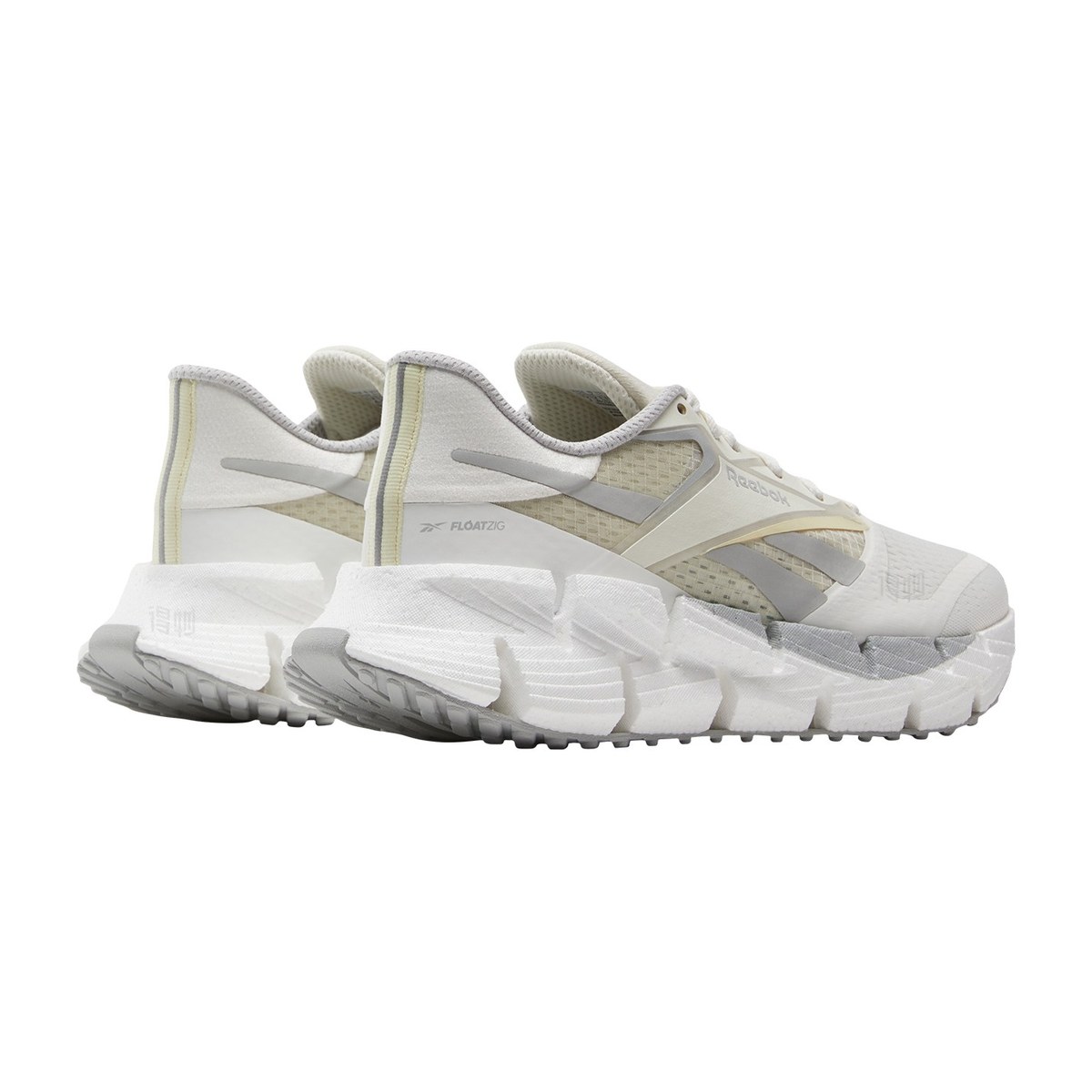 Reebok FLOATZIG 1 White