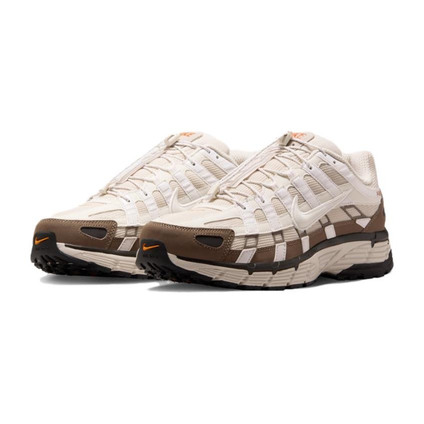 Nike P-6000