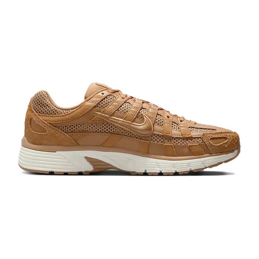 Nike P-6000 Brown