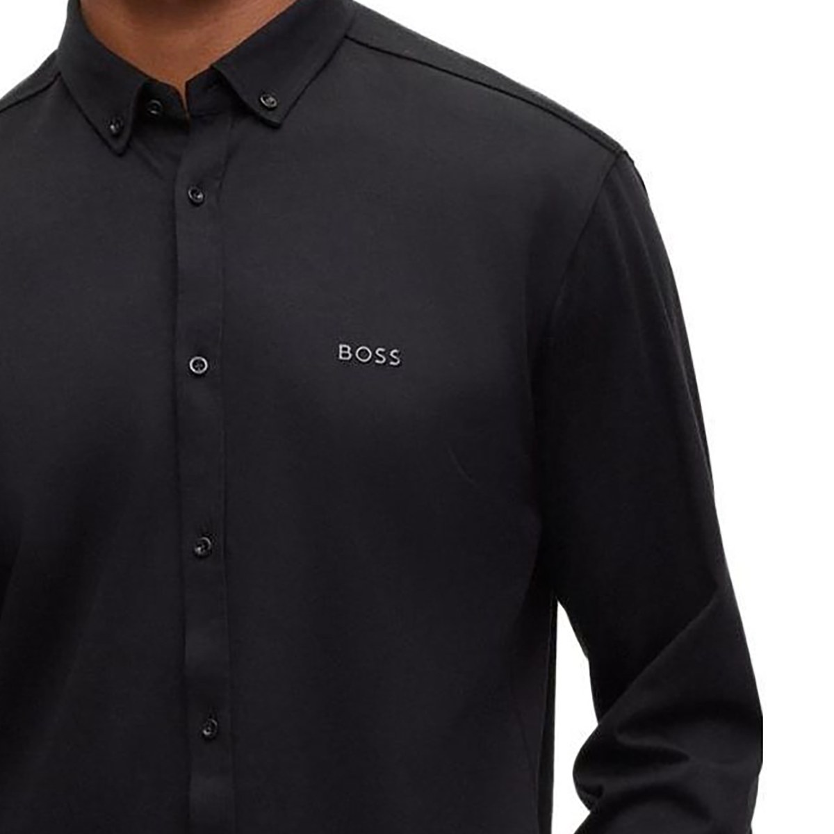 HUGO BOSS