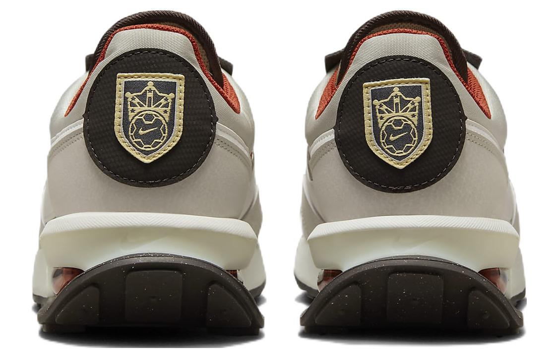 Nike Air Max Pre-Day Grey Brown