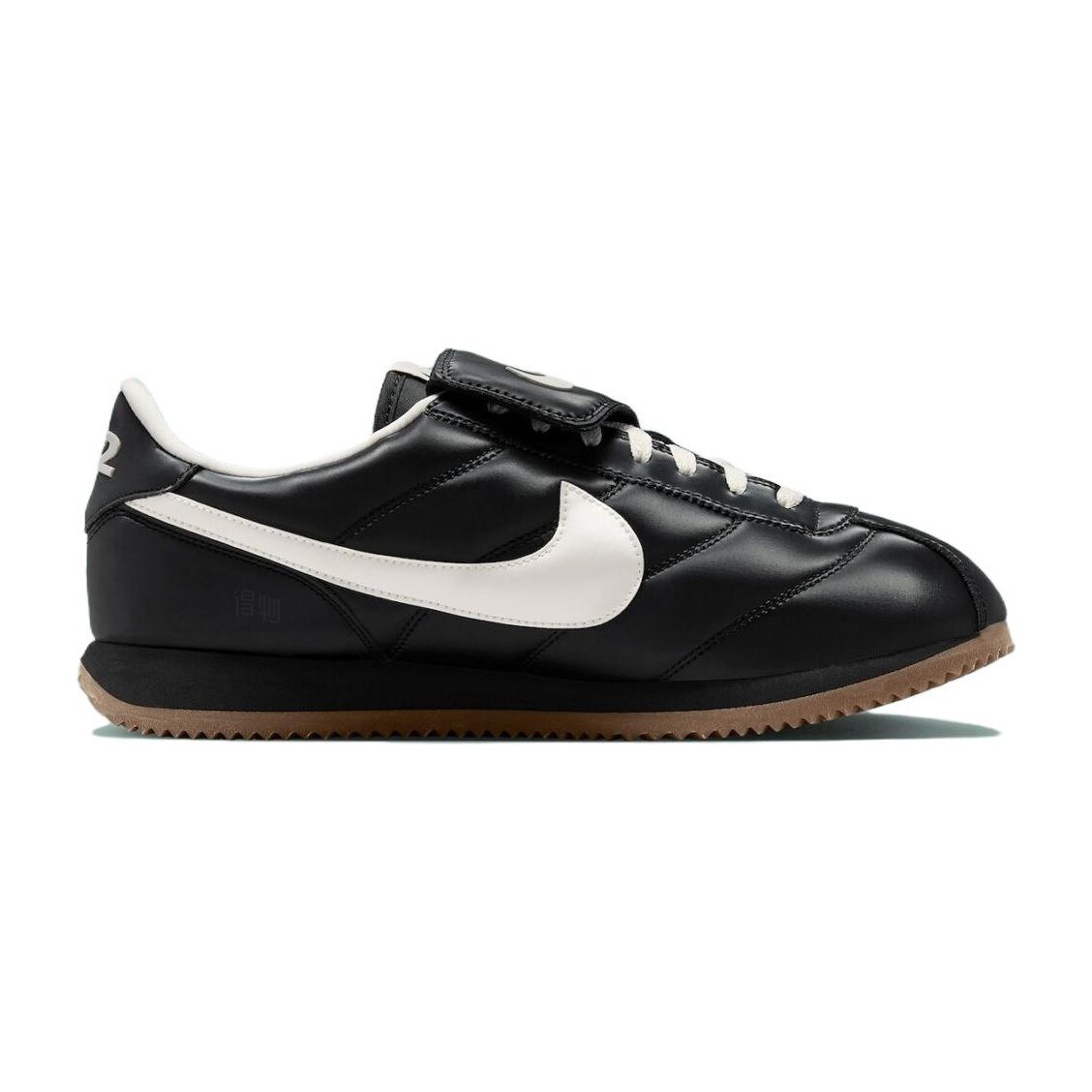 Nike Cortez SE "Tiempo" Black