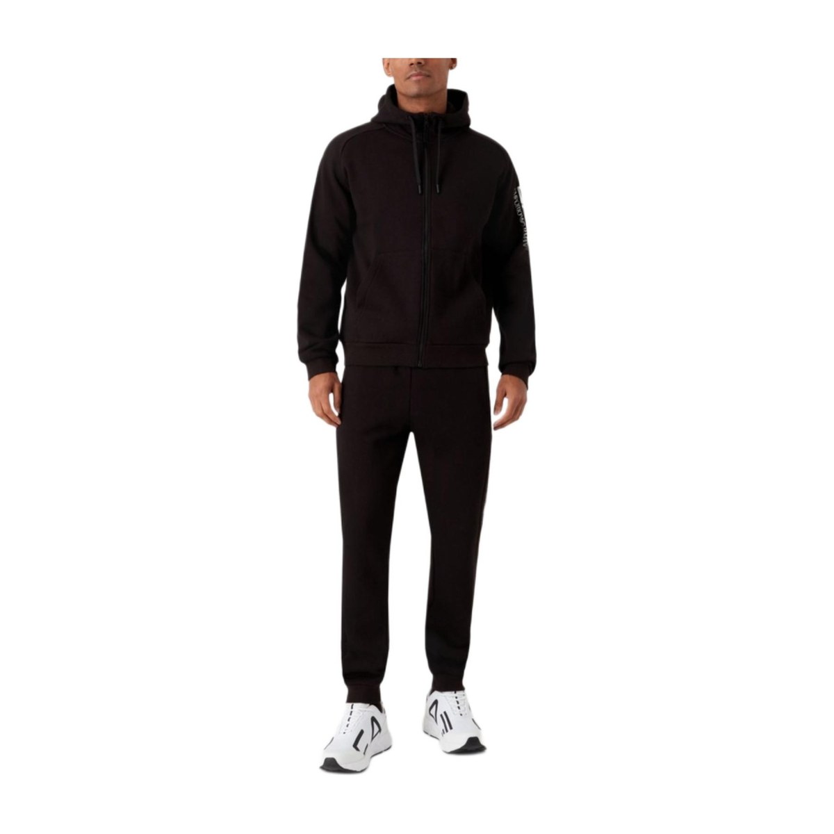 EMPORIO ARMANI EA7 Logo