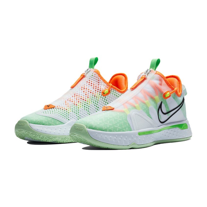 Nike PG 4 "White GX"