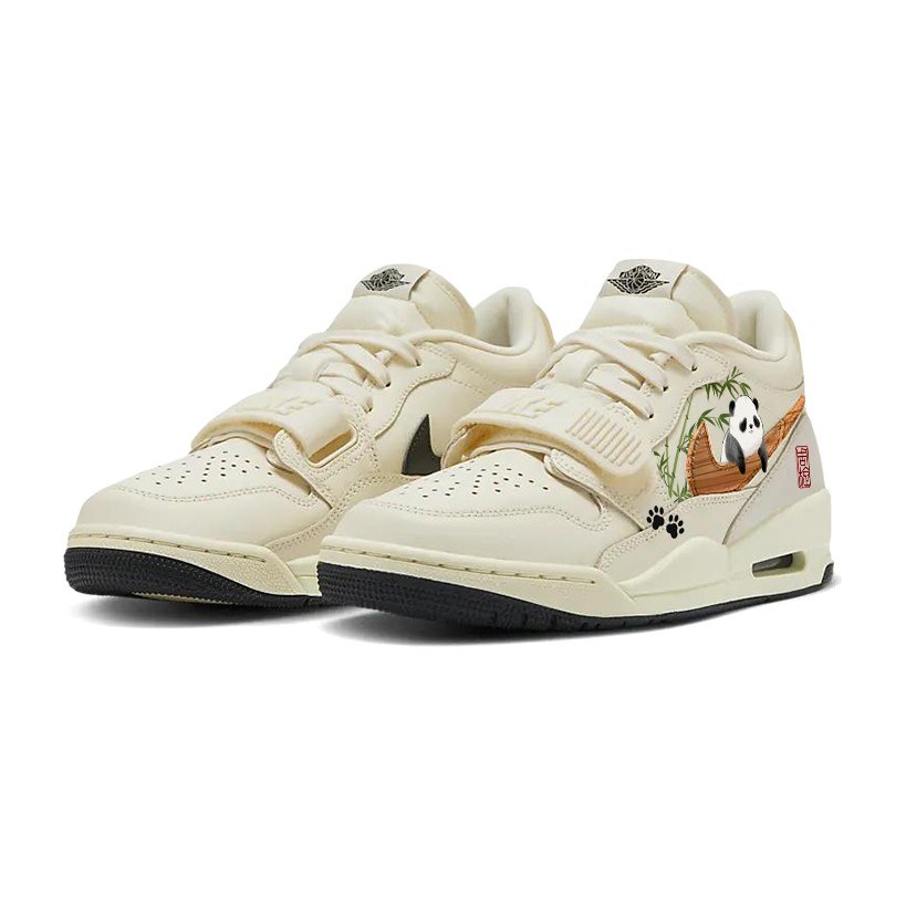 Jordan Legacy 312