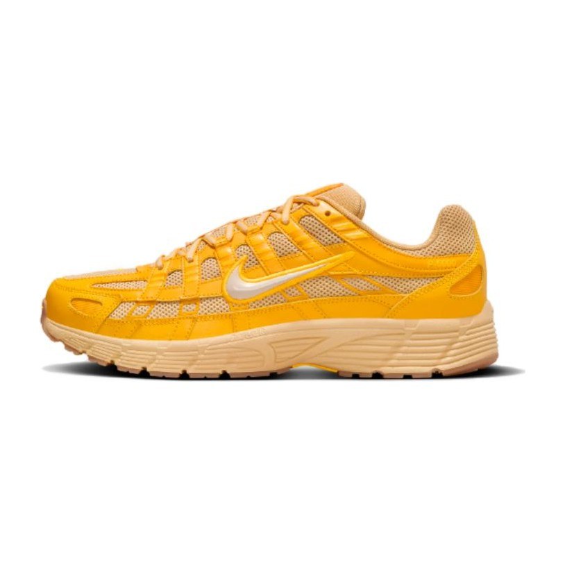 Nike P-6000 Orange