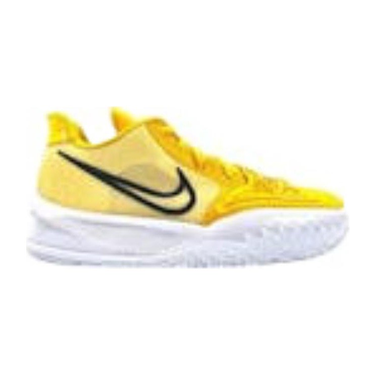 Nike Kyrie 4 Low "University Gold" 4