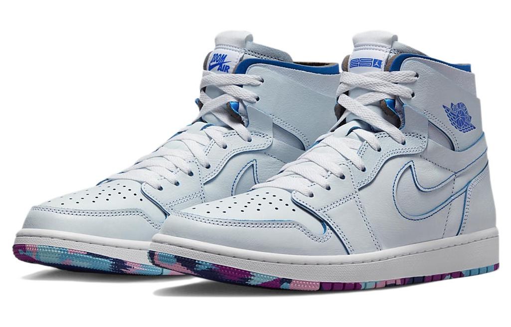 Jordan Air Jordan 1 Zoom CMFT "25 Years in China"