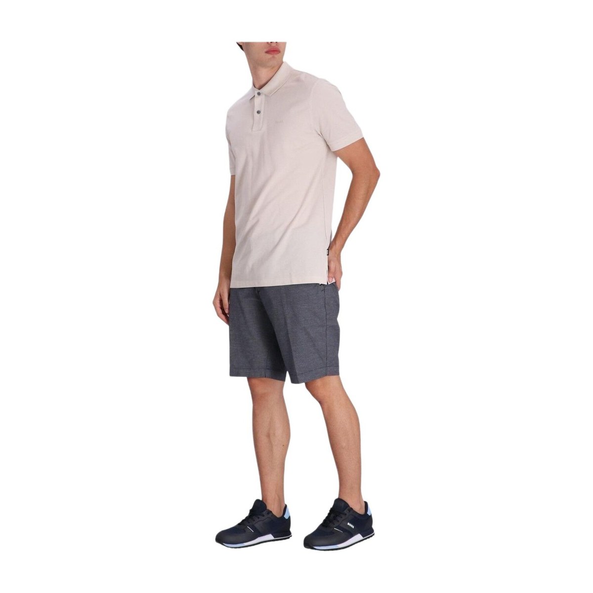 HUGO BOSS PoloPolo
