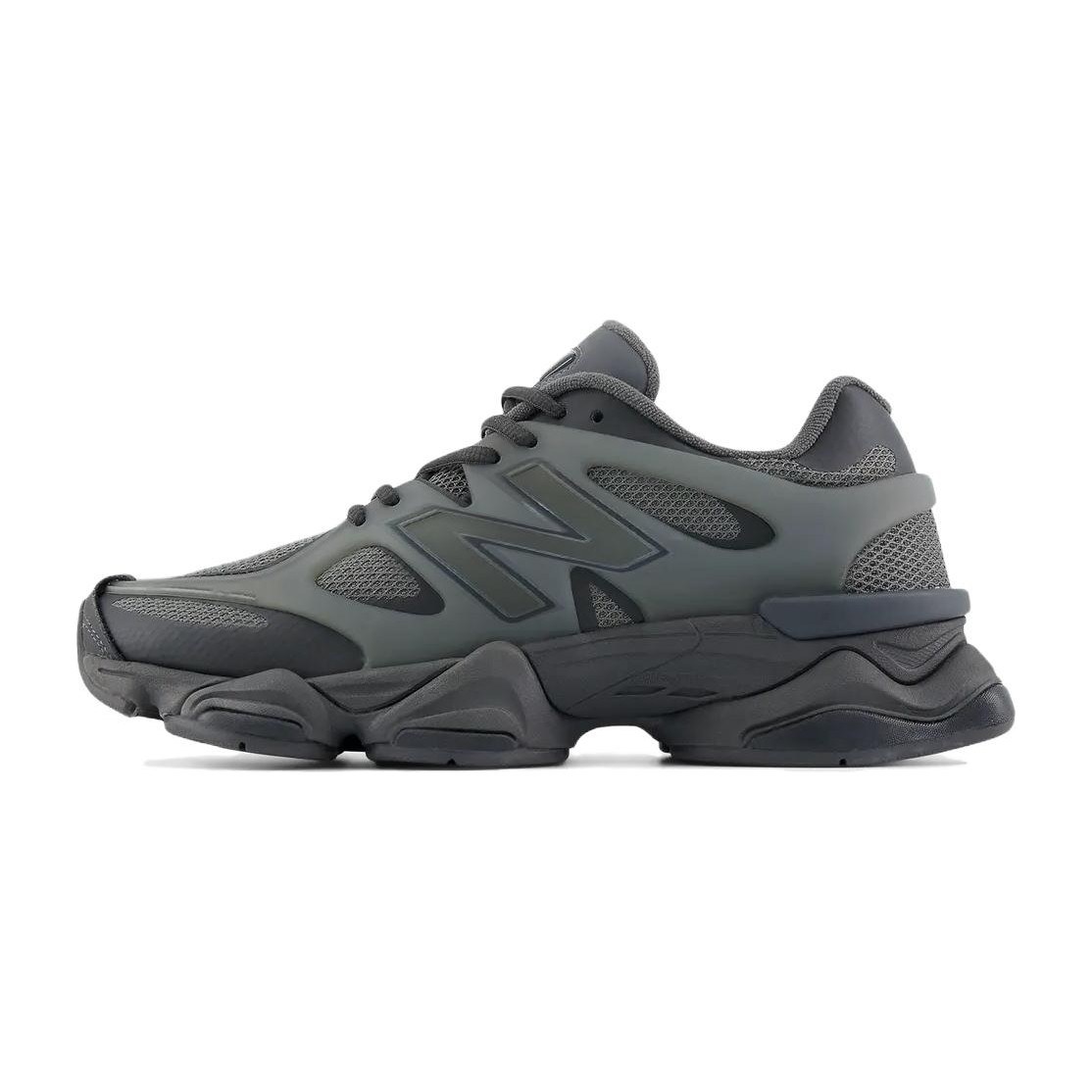 New Balance 9060 Dark Grey