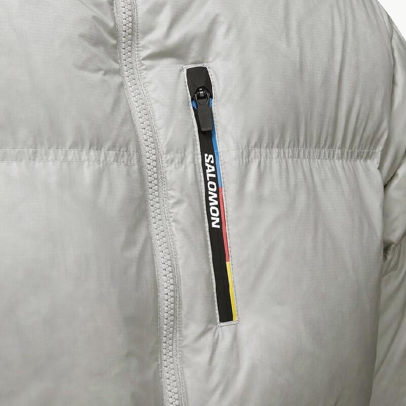 SALOMON Contour SPORTSTYLE DOWN
