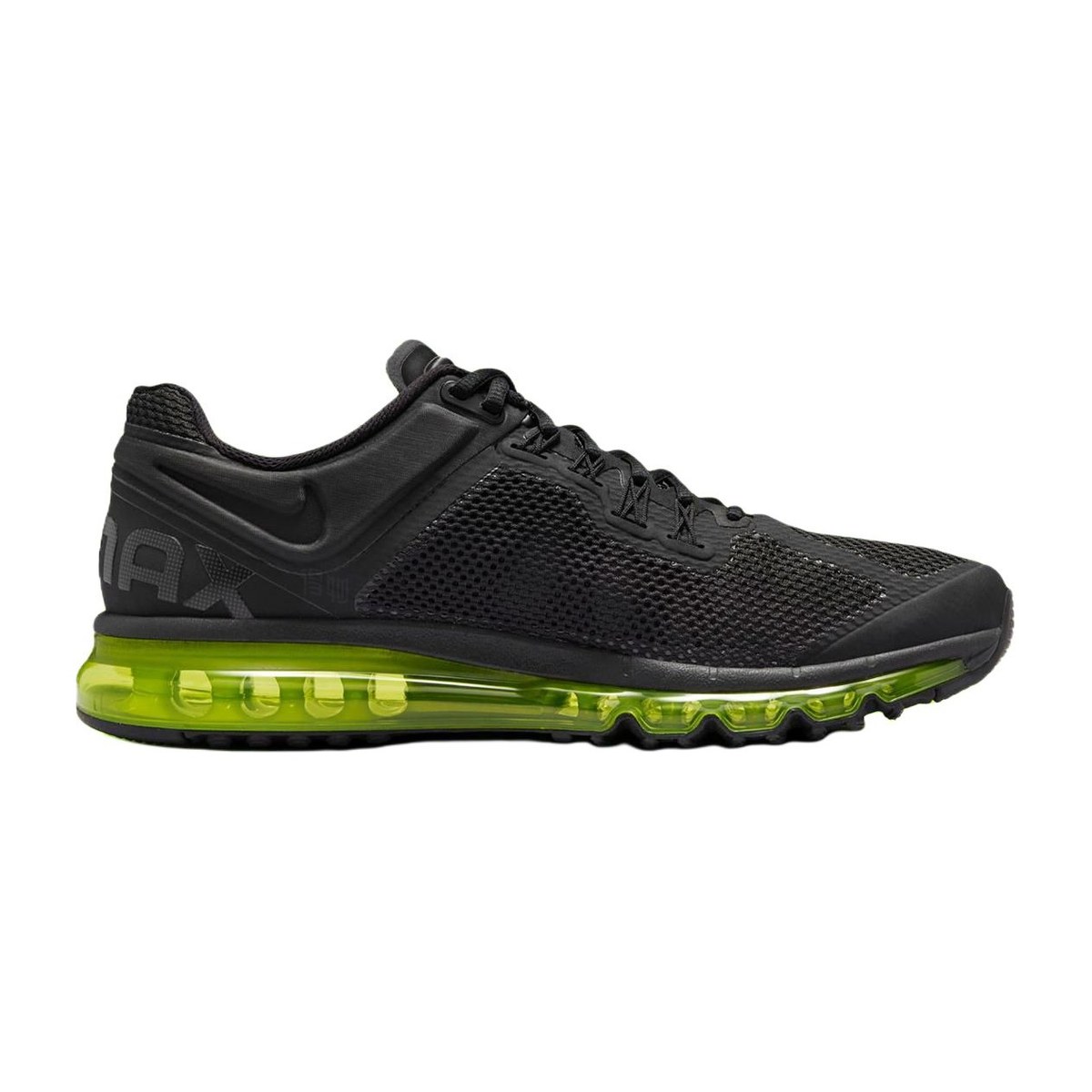 Nike Air Max 2013 Black