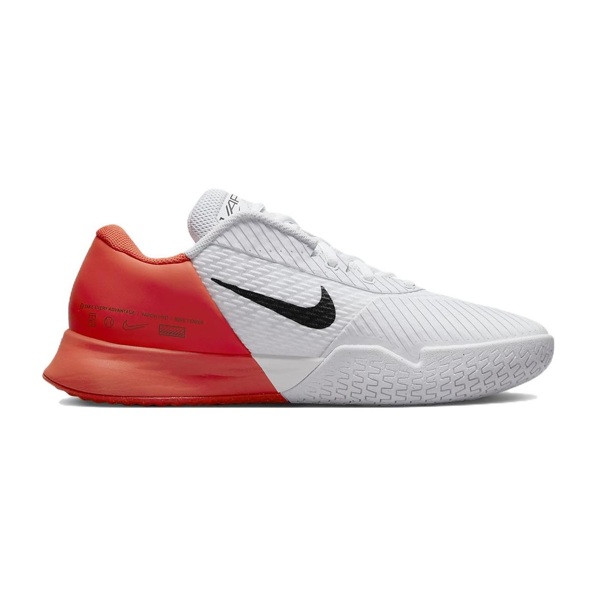 Nike Air Zoom Vapor Pro 2 HC