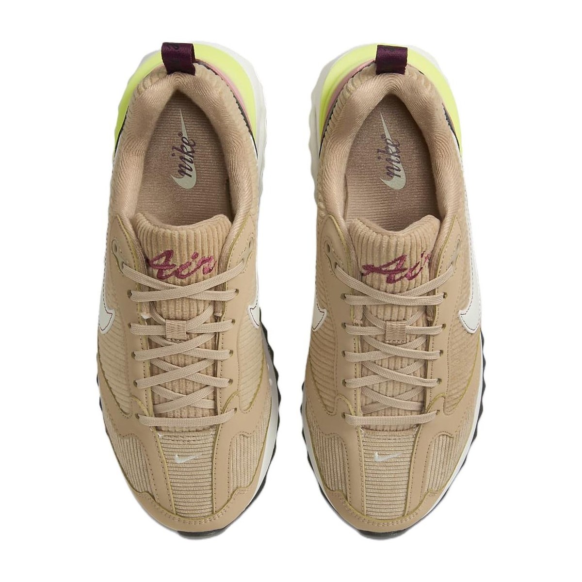 Nike Air Max Dawn Bronze
