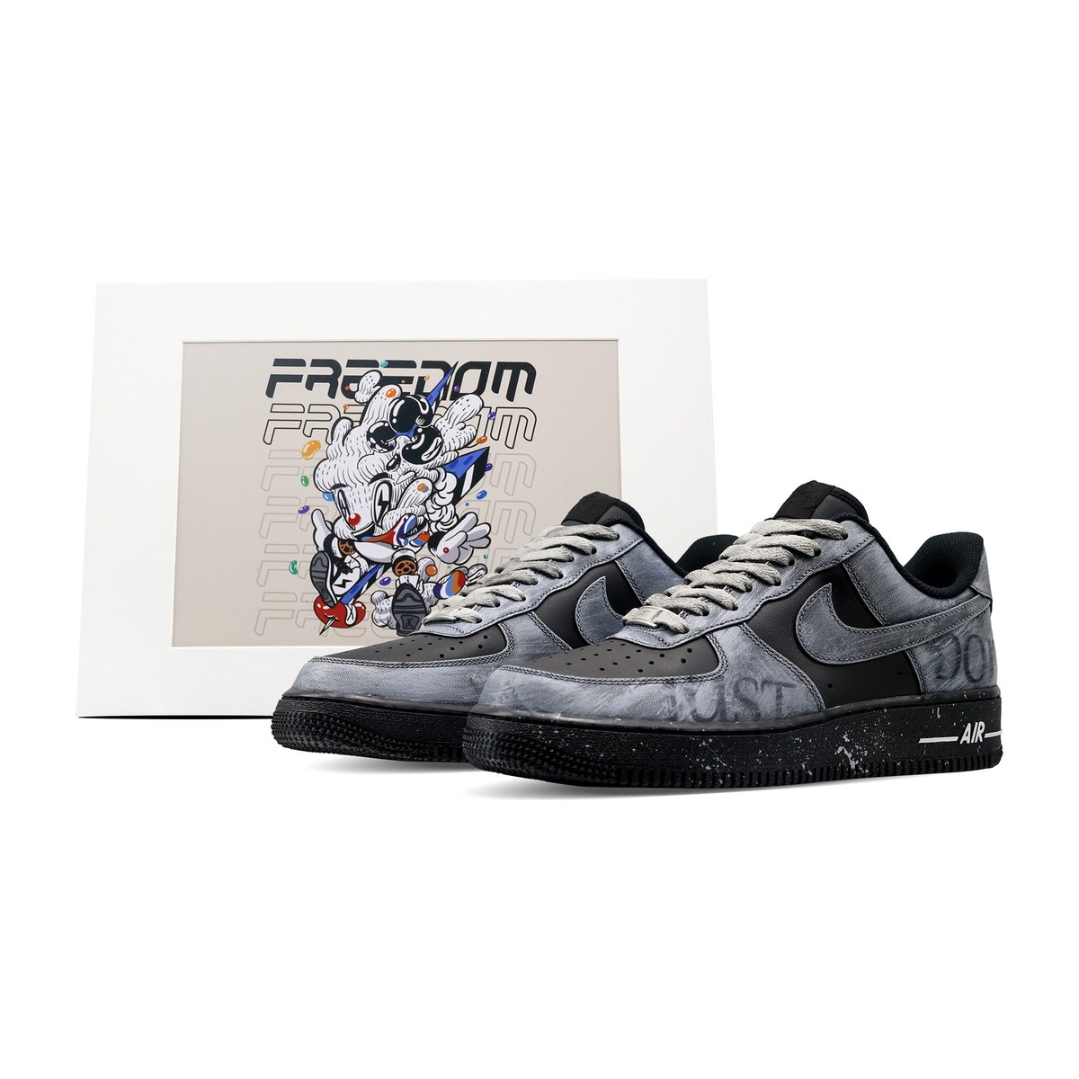 Nike Air Force 1 07