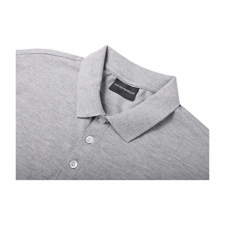 EMPORIO ARMANI SS21 Polo