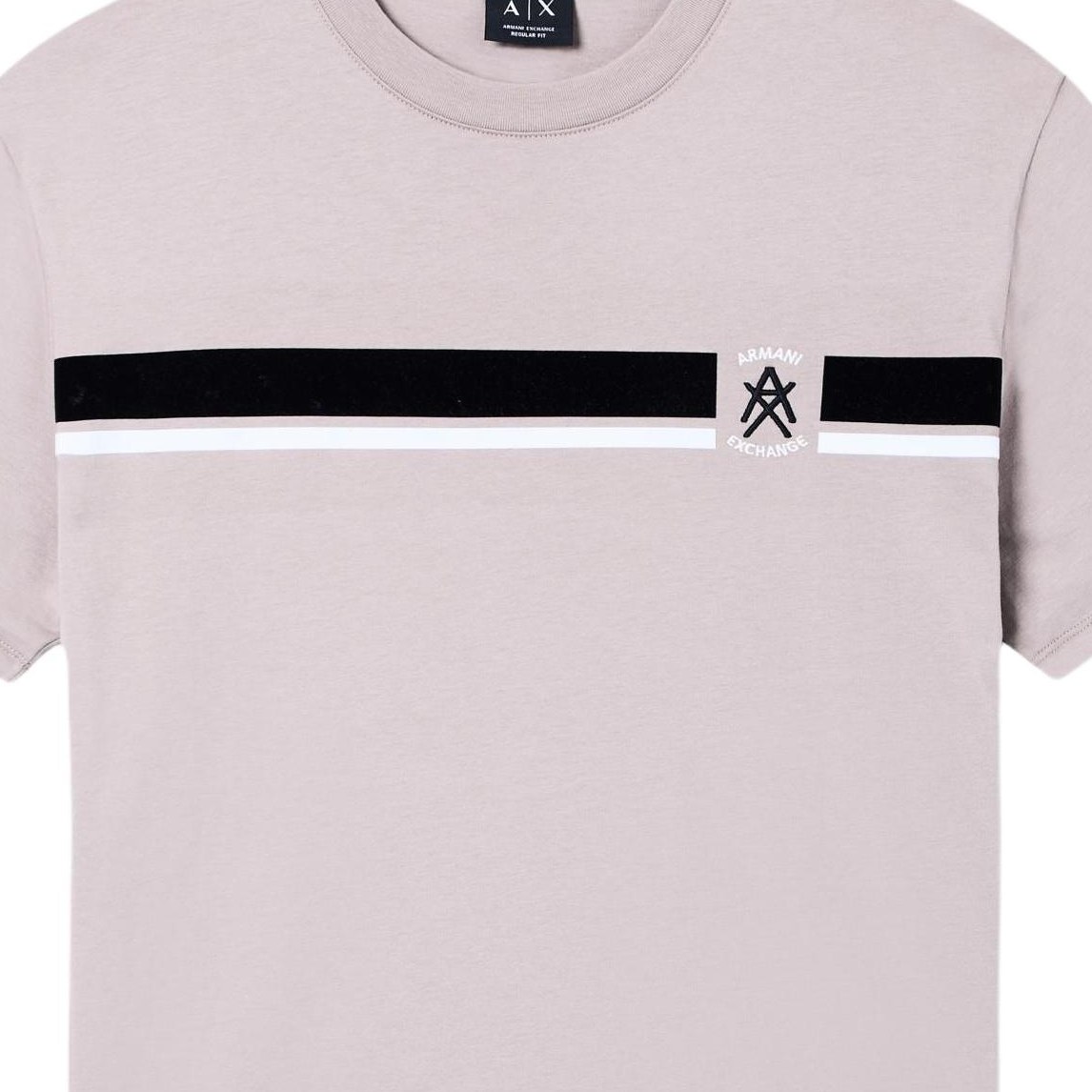 ARMANI EXCHANGEAE Logo T