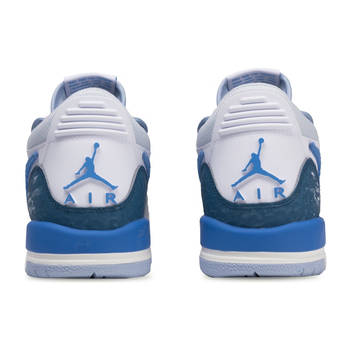 Jordan Legacy 312 Funi