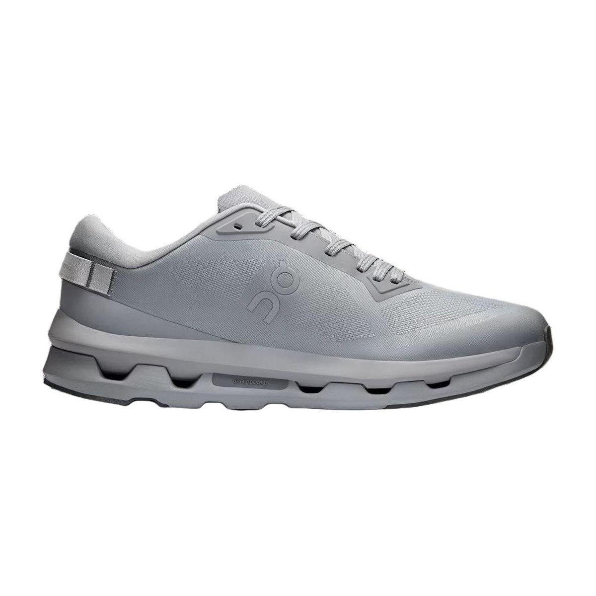 On Cloudzone Grey