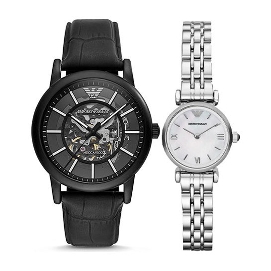 Emporio Armani AR60008+AR1763