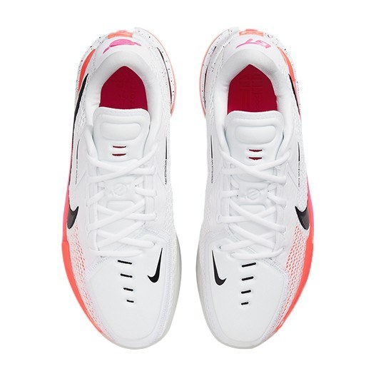 Nike Air Zoom G.T. Cut 1 EP White Pink