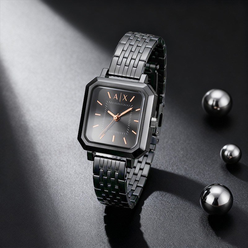 ARMANI EXCHANGEAE ins