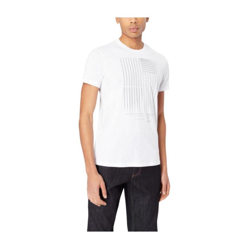 ARMANI EXCHANGE SS23 T