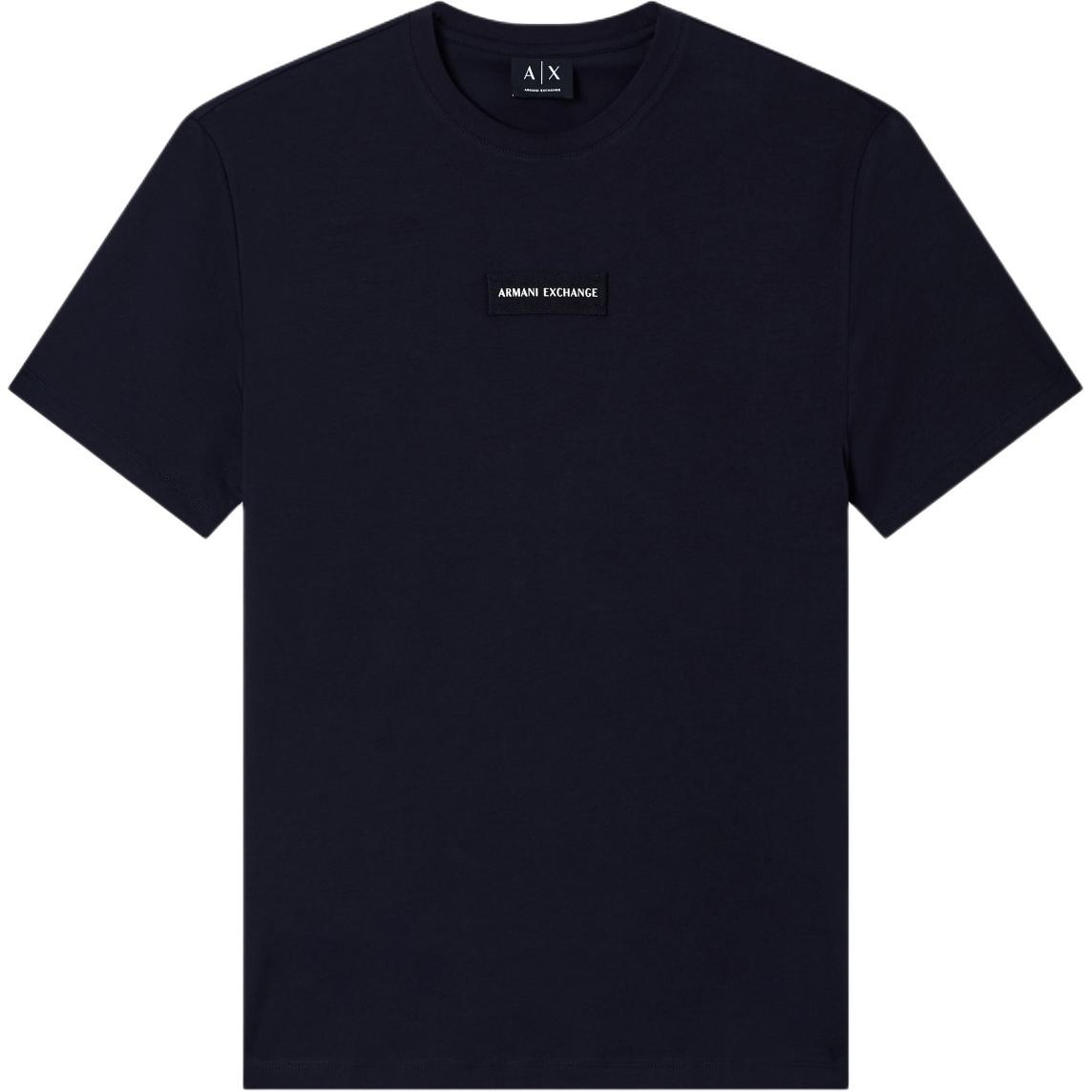 ARMANI EXCHANGEAE SS26 T