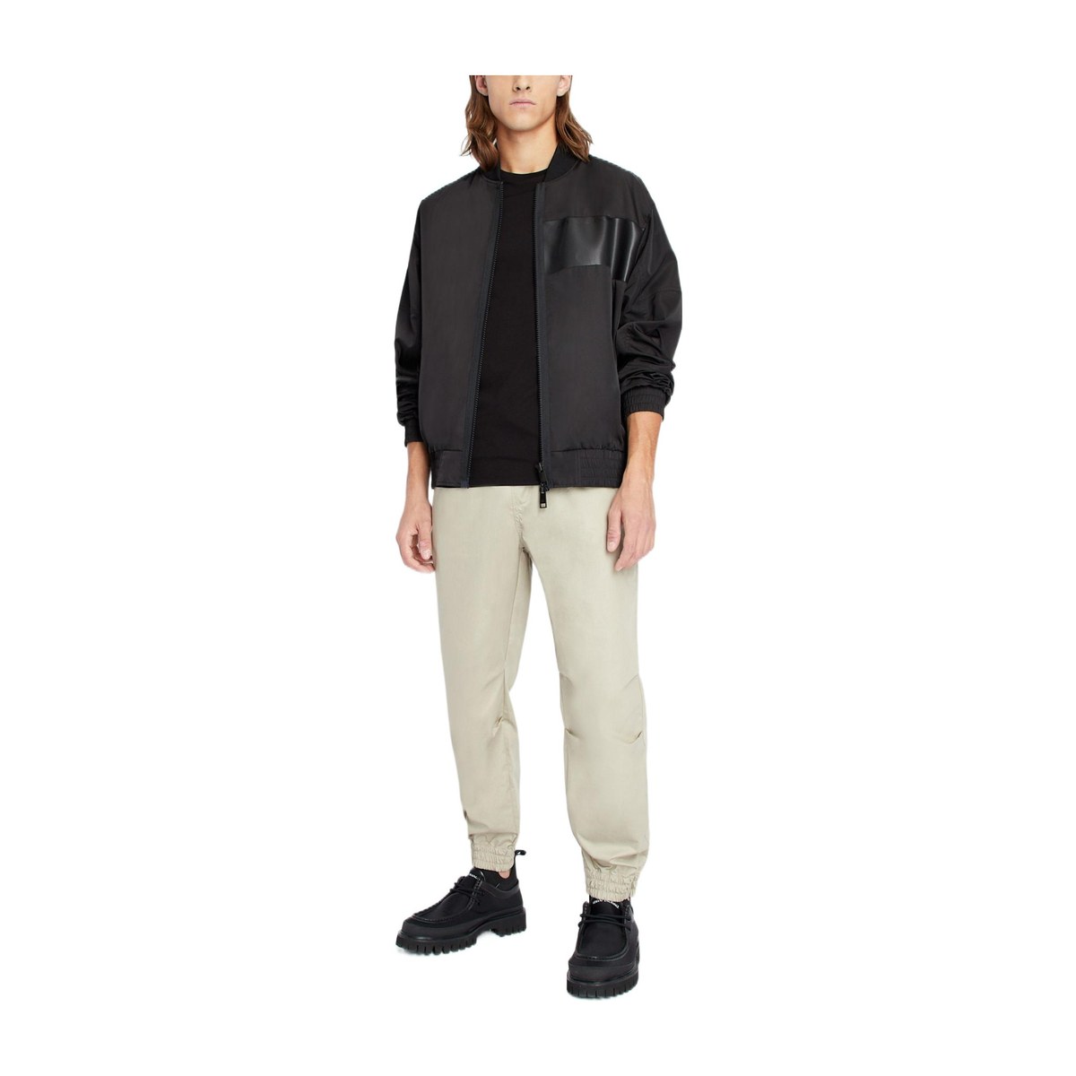 ARMANI EXCHANGE SS23 LogoT