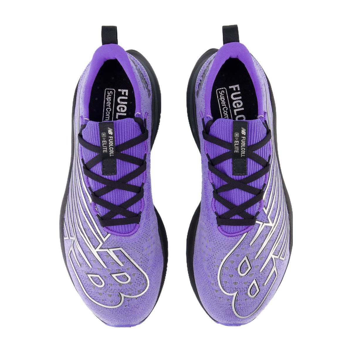 New Balance FuelCell